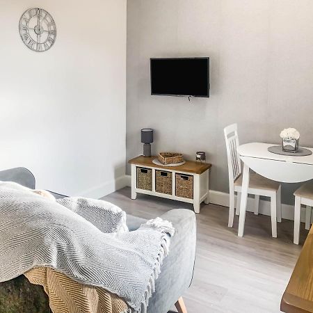 The Rosebery Retreat By The Castle 1-Bed Apartment Inverness Zewnętrze zdjęcie