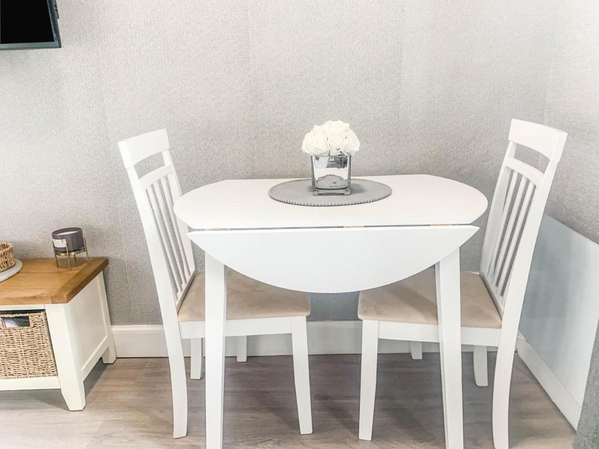 The Rosebery Retreat By The Castle 1-Bed Apartment Inverness Zewnętrze zdjęcie
