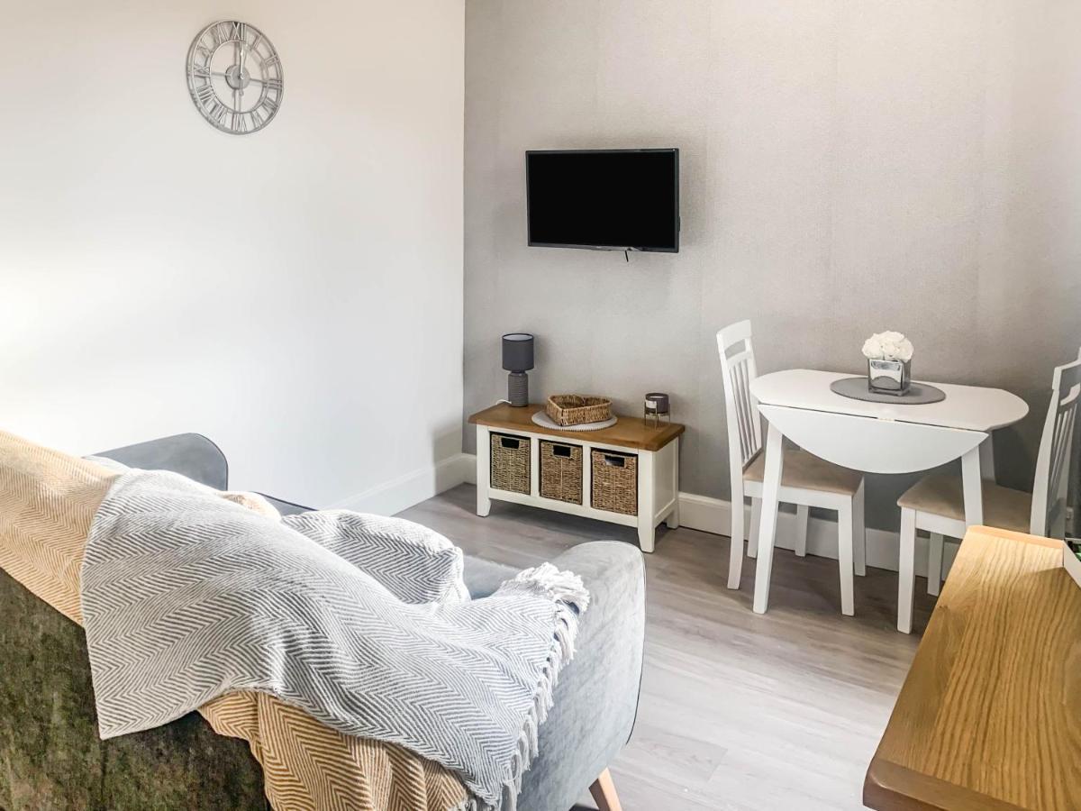 The Rosebery Retreat By The Castle 1-Bed Apartment Inverness Zewnętrze zdjęcie
