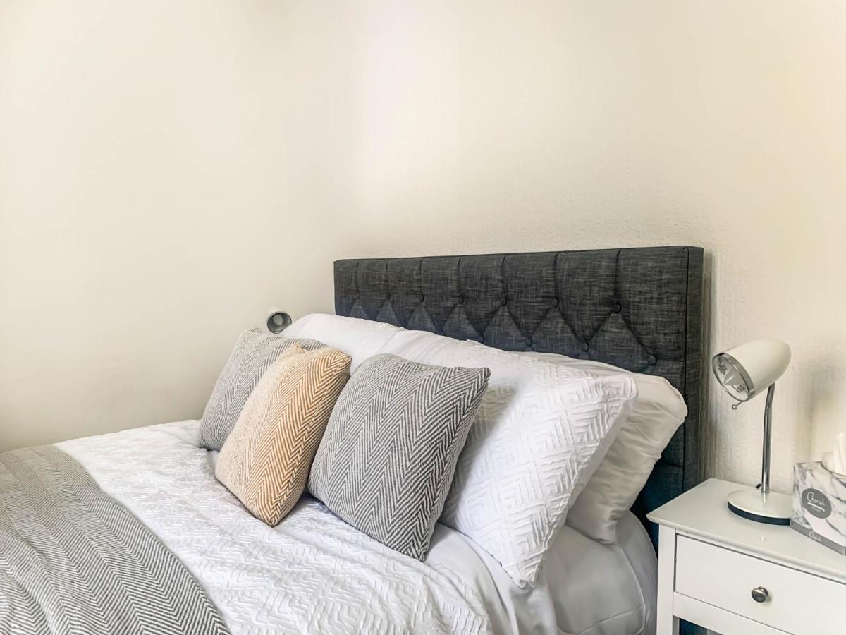 The Rosebery Retreat By The Castle 1-Bed Apartment Inverness Zewnętrze zdjęcie