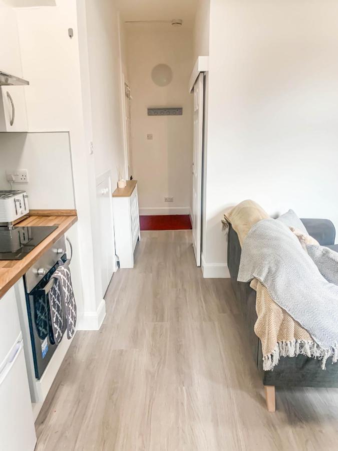 The Rosebery Retreat By The Castle 1-Bed Apartment Inverness Zewnętrze zdjęcie